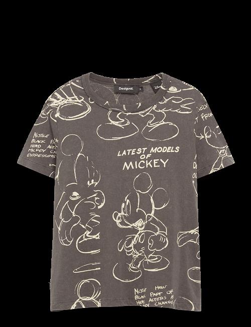 Desigual | Mickey Sketch | S