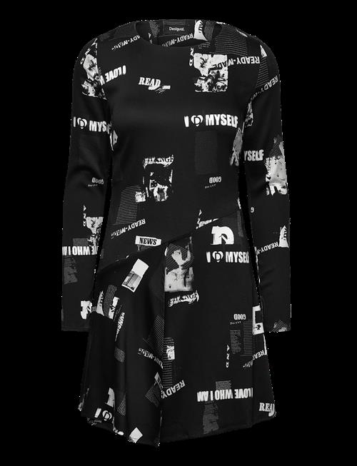 Desigual | Newscorto | XL