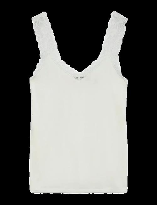 Vero Moda | Vmrosa Sl Top Jrs Noos | M