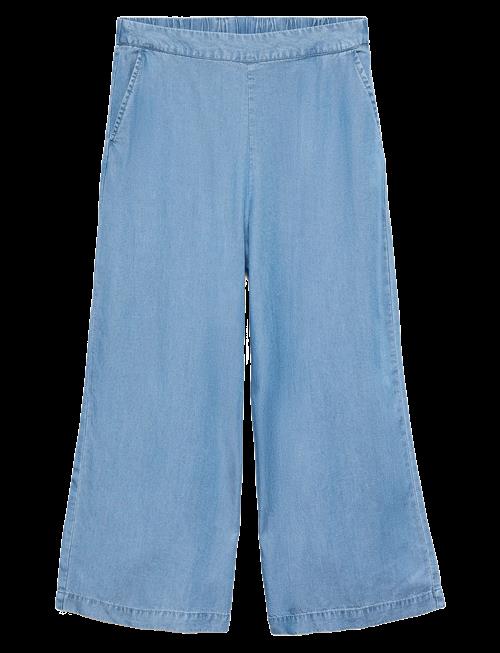 Vero Moda | Vmbree Mr Wide Tencel Culotte Ga Noos | XS