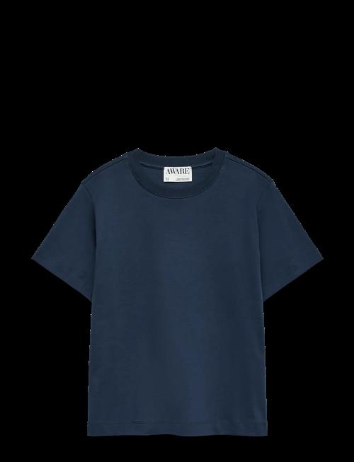 Vero Moda | Awnaima Ss O-Neck T-Shirt Noos | XS