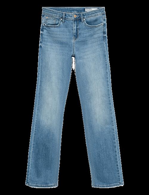 Vero Moda | Vmflash Mr Straight Jeans Li347 Ga Noos | XS x 32