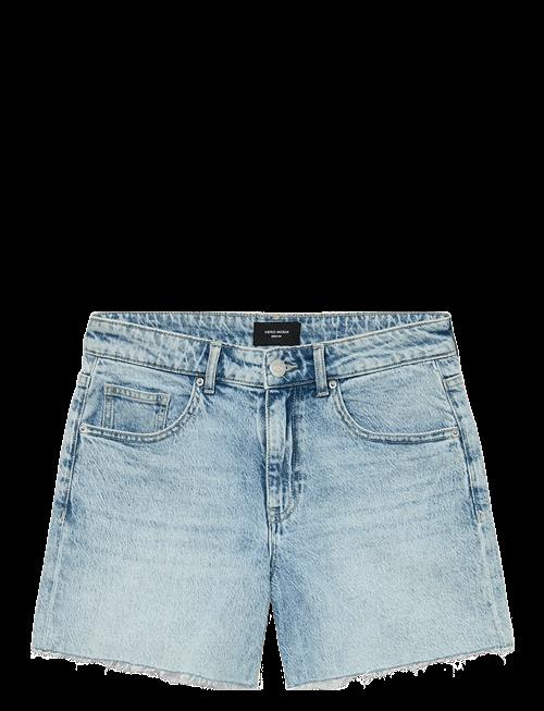 Vero Moda | Vmtess Mr Short Dnm Shorts Mix Ga Noos | XL