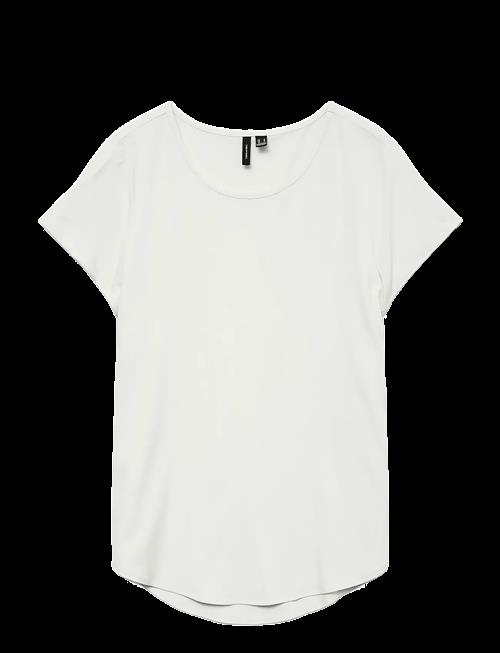 Vero Moda | Vmbella Ss Top Wvn Noos | M