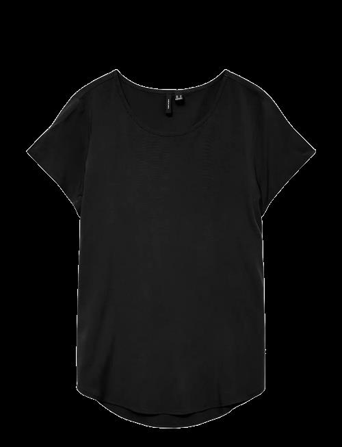 Vero Moda | Vmbella Ss Top Wvn Noos | L