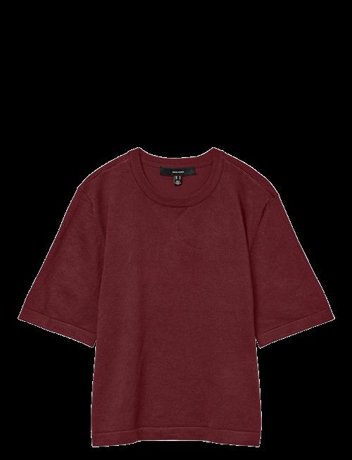 Vero Moda | Vmsilje 2/4 O-Nck Oversize Pull Ga Noos | S
