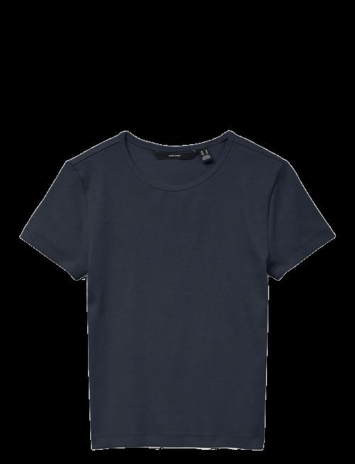 Vero Moda | Vmchloe Ss Short Top Jrs Noos | L