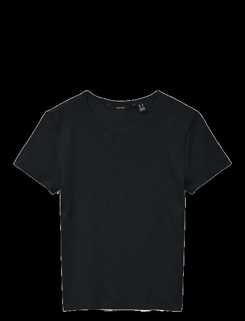 Vero Moda | Vmchloe Ss Short Top Jrs Noos | XL