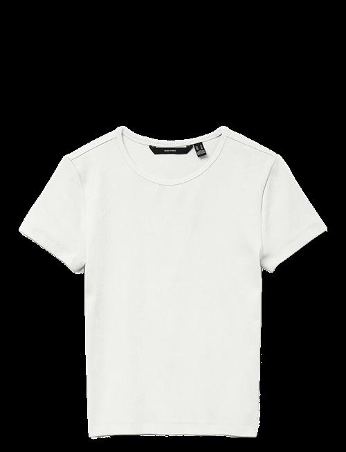 Vero Moda | Vmchloe Ss Short Top Jrs Noos | M