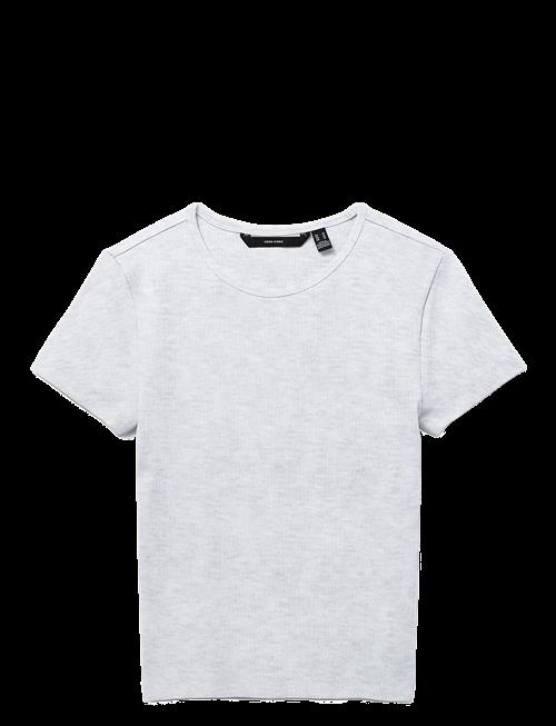 Vero Moda | Vmchloe Ss Short Top Jrs Noos | S