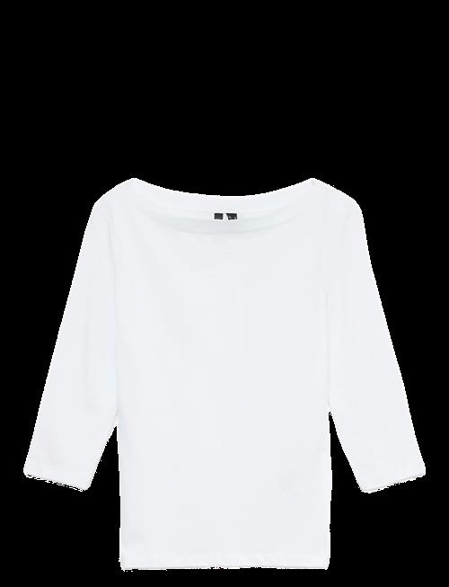 Vero Moda | Vmpanda Modal 3/4 Top Jrs Noos | XL