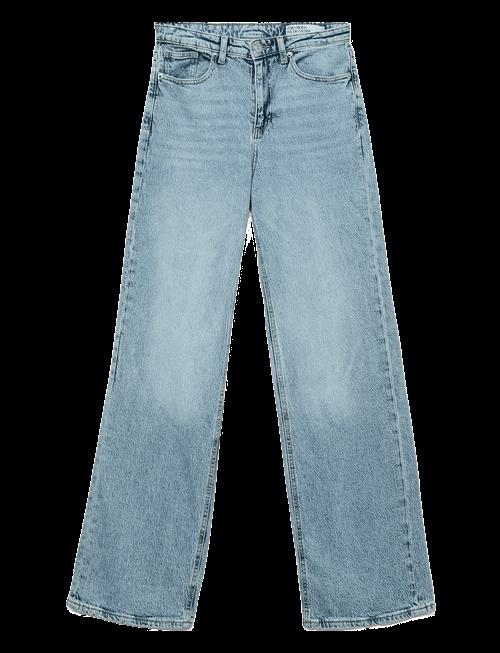 Vero Moda | Vmtessa Hr Wide Jeans Ra339 Ga Noos | 29 x 30