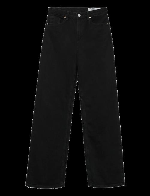 Vero Moda | Vmtessa Hr Wide Jeans Ra118 Ga Noos | 28 x 32