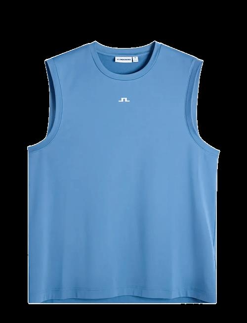 J. Lindeberg | Xander Sleeveless Tee | S