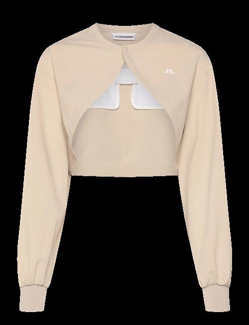 J. Lindeberg | Bolero Jacket Tennis | L