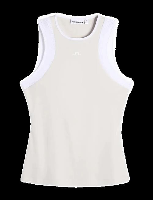 J. Lindeberg | Nora Sleeveless Top | L