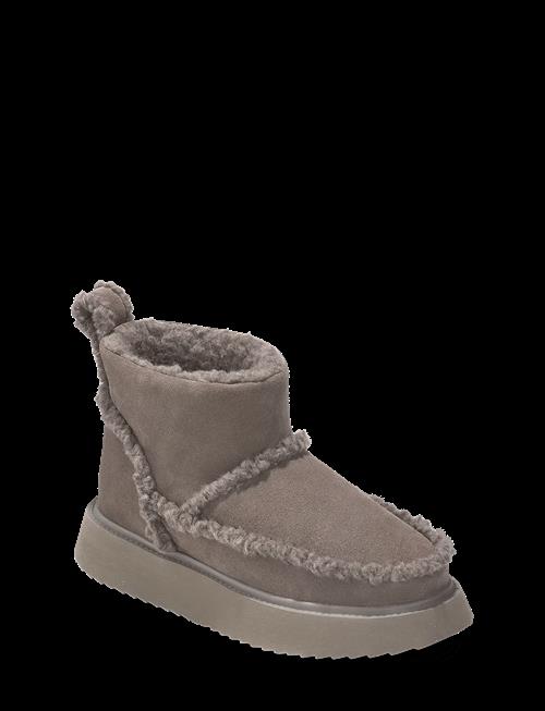 Inuikii | Shearling Micro | 37