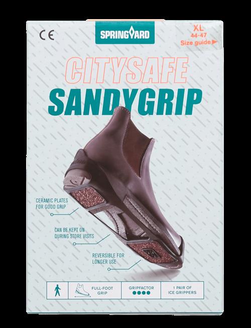 Springyard | Sandygrip Citysafe | XL 44-47