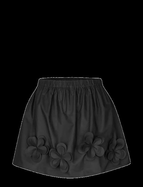 STINE GOYA | Floral Shirting, Floral Mini Skirt | XS