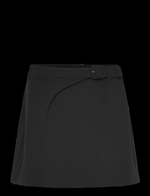 French Connection | Azra Twill Mini Skirt | 42