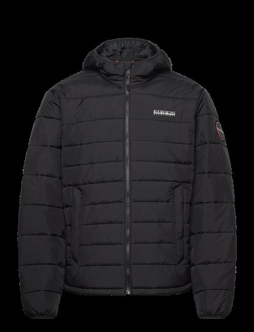 Napapijri | A-Gesar H | XS