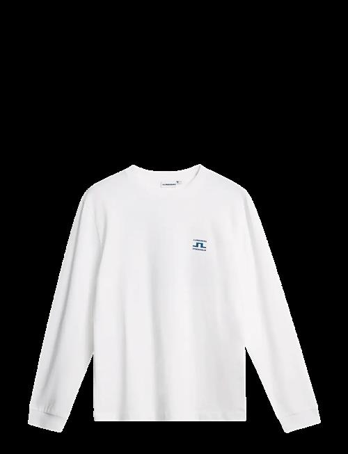 J. Lindeberg | Parcie Longsleeve Tee | XL