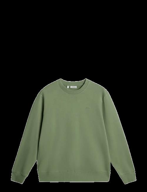 J. Lindeberg | Alpha Crew Neck | S