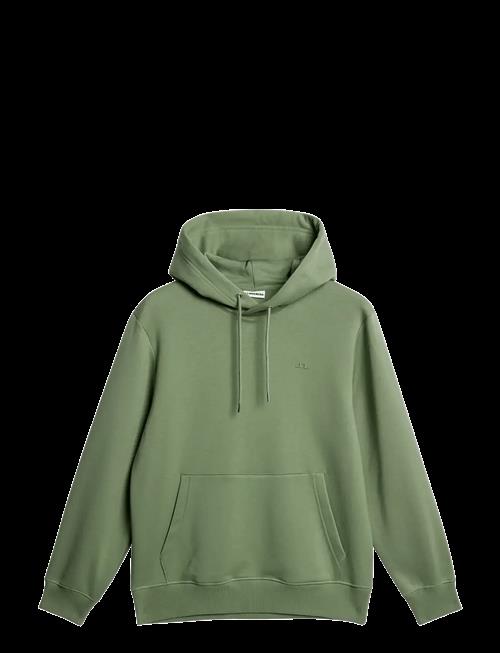 J. Lindeberg | Alpha Hood | S
