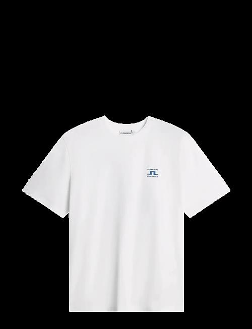 J. Lindeberg | Parcie Seasonal Tee | XL