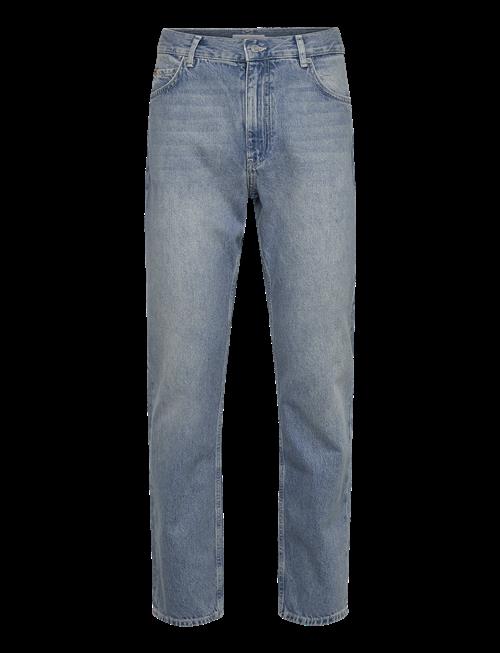 J. Lindeberg | Cody Light Wash Reg Jeans | 33 x 34