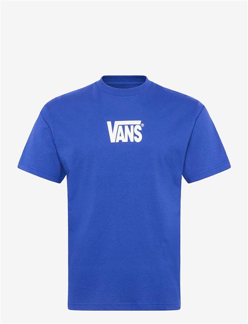 VANS | Stretch Logo Ss Tee | XXL
