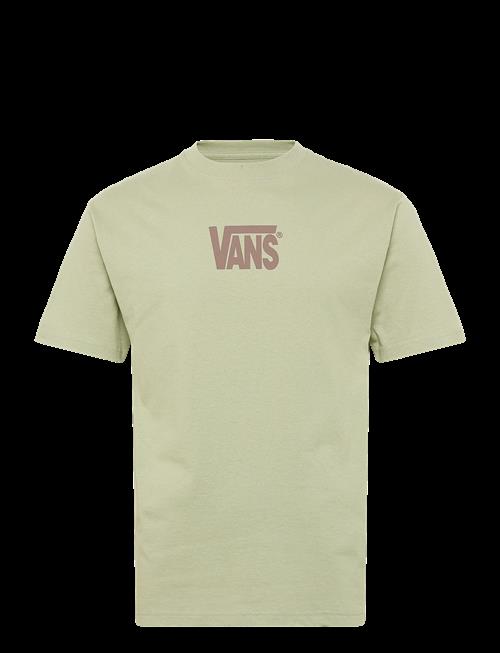 VANS | Stretch Logo Ss Tee | M