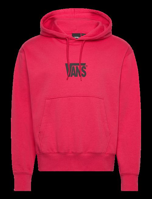 VANS | Stretch Logo Pullover | XL