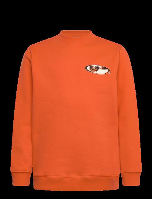 VANS | Bevel Flame Crew | M
