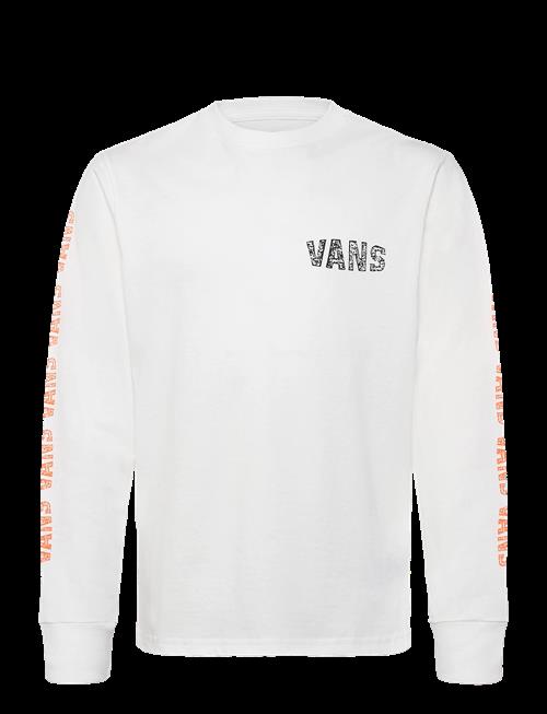 VANS | Racing Flames Ls | XL