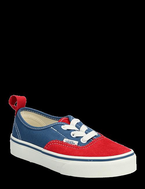 VANS | Authentic Elastic Lace | 31