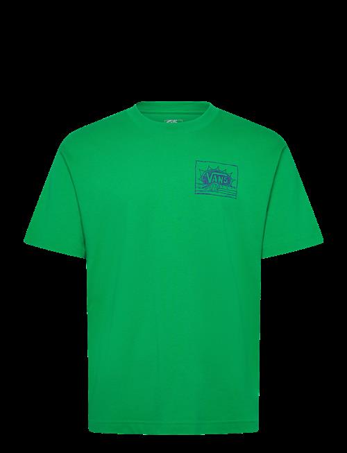 VANS | Bright Day Ss Tee | M