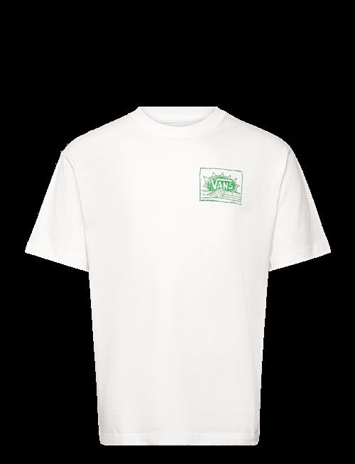 VANS | Bright Day Ss Tee | M