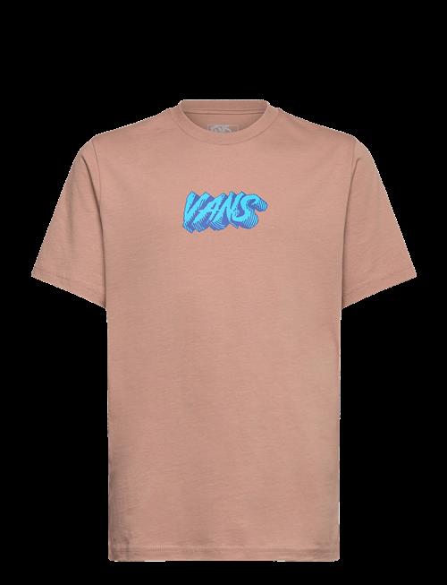 VANS | By Stone Swirl Ss Tee | S