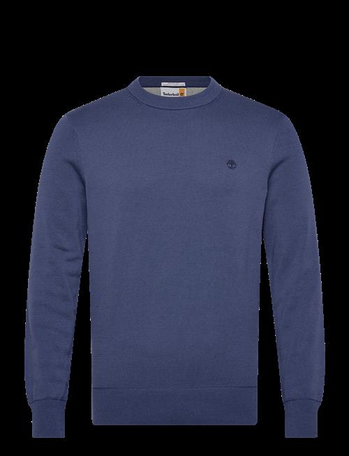 Timberland | Williams River Cotton Yd Sweater Oceana | M