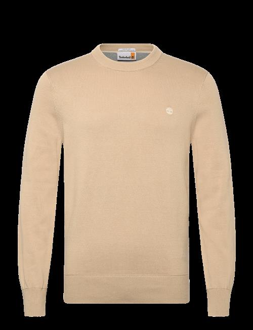 Timberland | Williams River Cotton Yd Sweater Safari | M