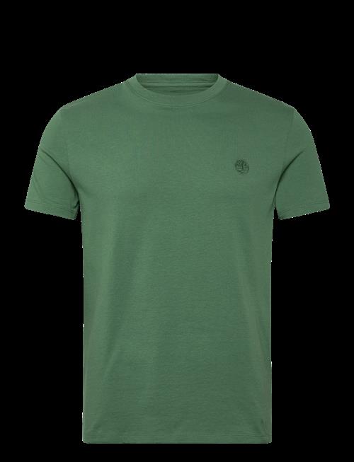 Timberland | Dunstan River Short Sleeve Tee Myrtle | S