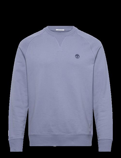 Timberland | Exeter River Loopback Crew Neck Sweatshirt Stone Wash | L