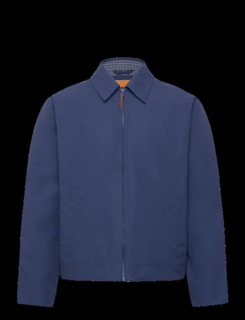 Timberland | Stratham Dwr Stratham Cotton Bomber Oceana | S