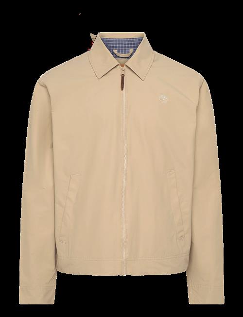 Timberland | Stratham Dwr Stratham Cotton Bomber Safari | L