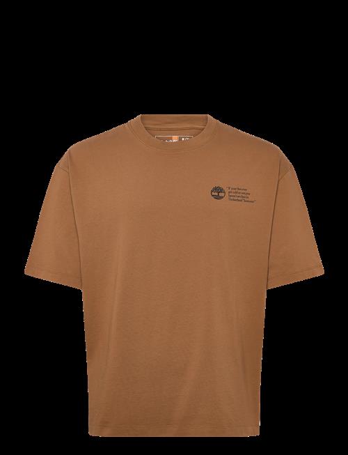 Timberland | "Archive Boot" Tee Dark Wheat Boot | L