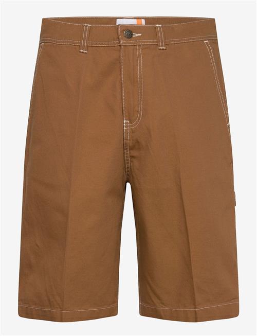 Timberland | Washed Duck Canvas Carpenter Short | 32
