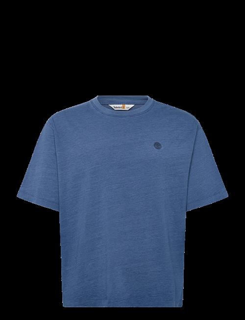 Timberland | Indigo Tee Light Indigo | XL