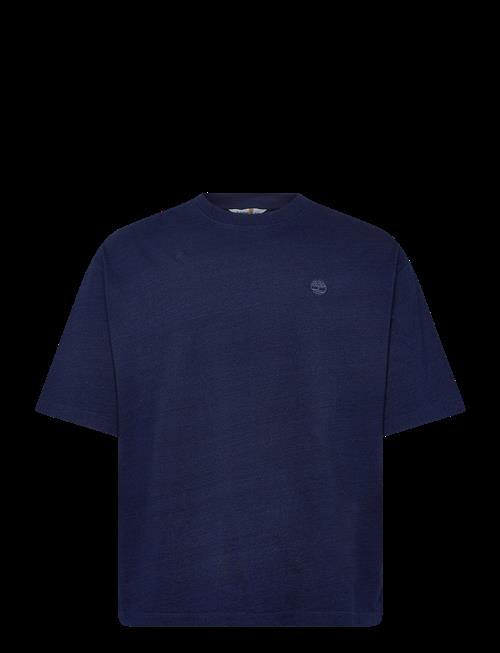Timberland | Indigo Tee Rinse | M