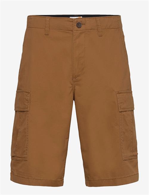 Timberland | Twill Cargo Short | 38